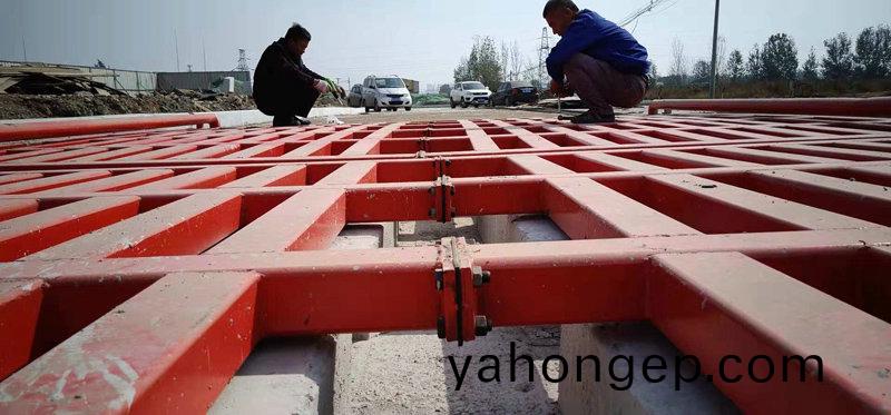 ZJXC-260T市(shi)政(zheng)工程洗(xi)車(che)機