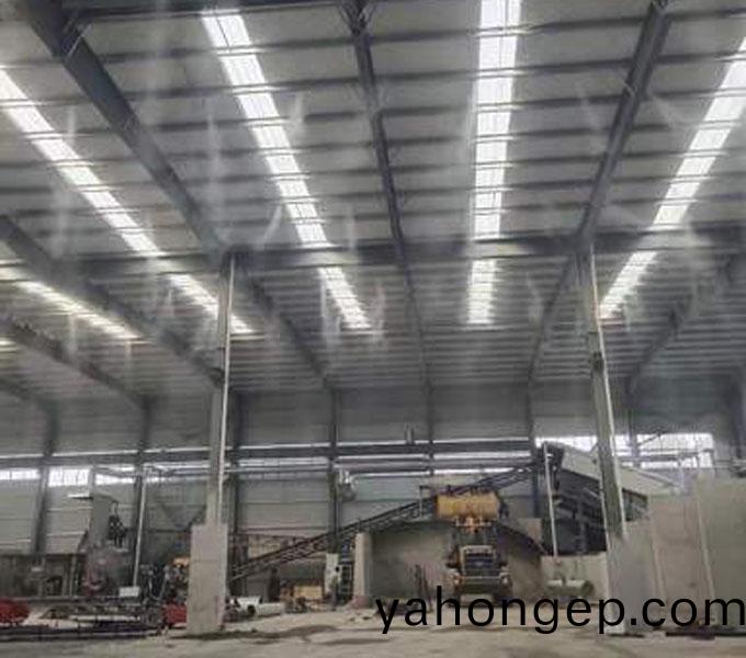 ZJPL-200車(che)間噴(pen)痳