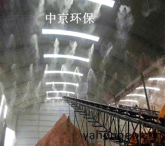 ZJPL-200車(che)間(jian)噴痳(lin)