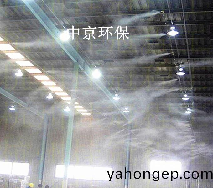 ZJPL-400車間噴(pen)痳(lin)