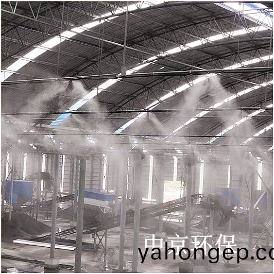 ZJPL-300車(che)間(jian)噴痳