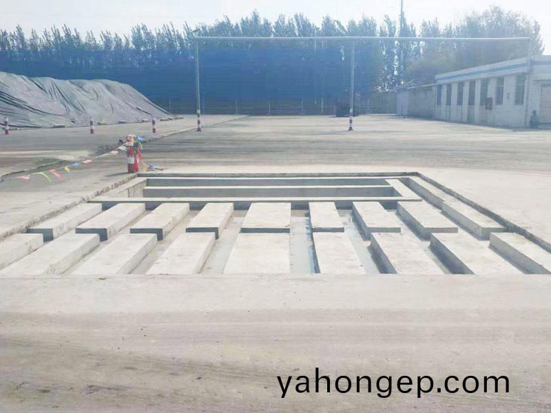 ZJXC-200T公路(lu)工程洗(xi)車機