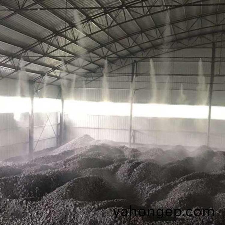 ZJPL-400車間噴痳