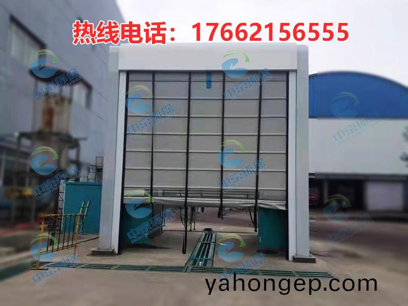 攪拌(ban)站龍門洗(xi)車機