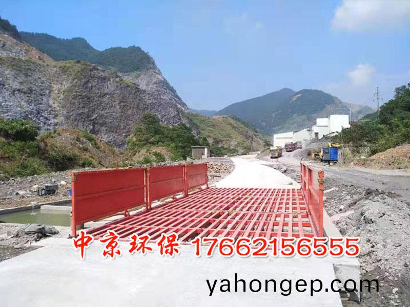 工程(cheng)洗輪機