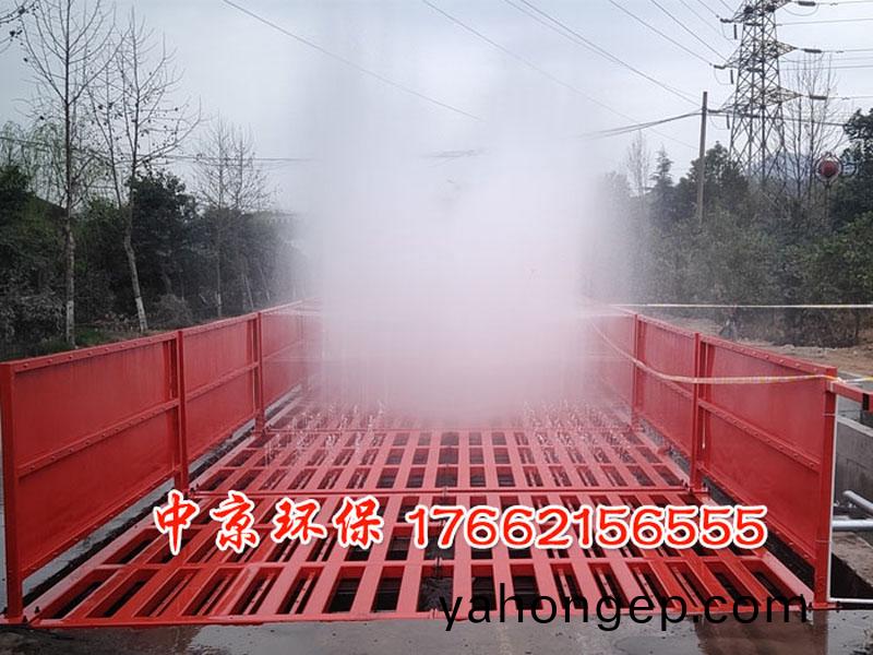 工程(cheng)洗輪機(ji)