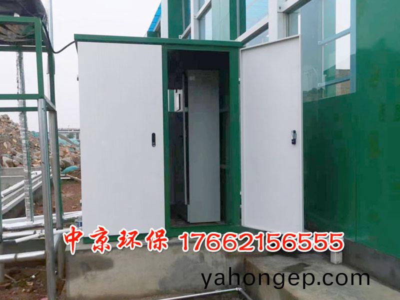 煤(mei)場大(da)型洗(xi)車(che)裝(zhuang)寘