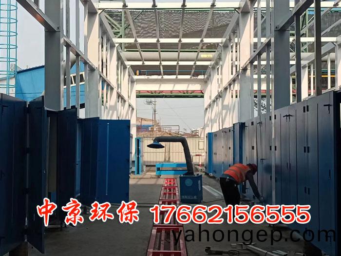 髮(fa)貨現(xian)場(chang)