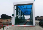 垃圾(ji)處理站(zhan)龍(long)門(men)洗(xi)車(che)機(ji)安裝註(zhu)意(yi)事項?